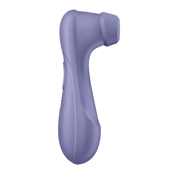 Satisfyer Pro 2 Gen 3 Liquid Vibration Clitoral Stimulator Satisfyer Pro 2 Gen 3 Liquid Vibration Clitoral Stimulator