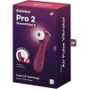 Satisfyer Pro 2 Gen 3 Liquid Vibration Clitoral Stimulator Satisfyer Pro 2 Gen 3 Liquid Vibration Clitoral Stimulator
