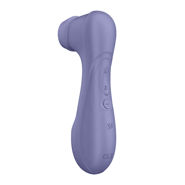 Satisfyer Pro 2 Gen 3 Liquid Vibration Clitoral Stimulator Satisfyer Pro 2 Gen 3 Liquid Vibration Clitoral Stimulator