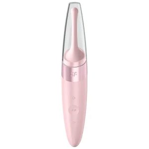 Satisfyer Twirling Delight Vibrator
