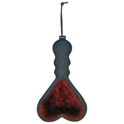 Sex & Mischief Enchanted Heart Paddle Sex & Mischief Enchanted Heart Paddle