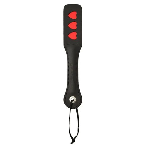 Sex & Mischief Heart Paddle Sex & Mischief Heart Paddle