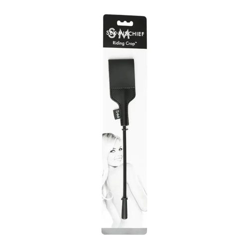 Sex & Mischief Riding Crop Sex & Mischief Riding Crop