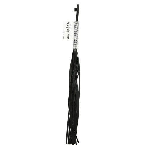 Sex & Mischief Sparkle Flogger Sex & Mischief Sparkle Flogger