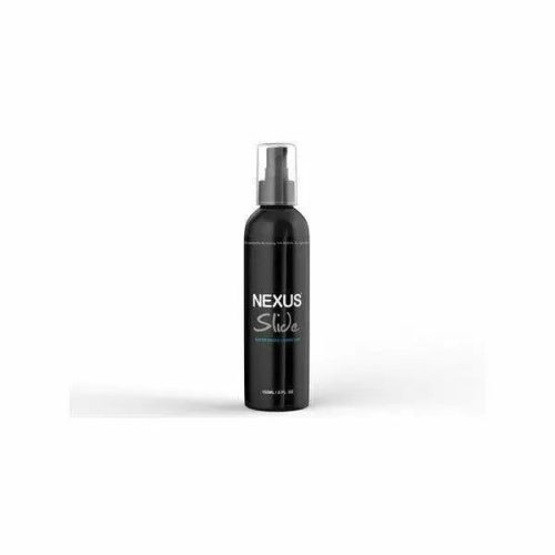 SLIDE Waterbased Lubricant 150 ml SLIDE Waterbased Lubricant 150 ml