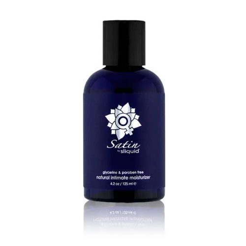 Sliquid Naturals Satin Lubricant Sliquid Naturals Satin Lubricant