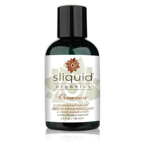 Sliquid Organics Oceanics Sliquid Organics Oceanics
