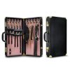 Temptasia Safe Word Bondage Kit with Suitcase Temptasia Safe Word Bondage Kit with Suitcase