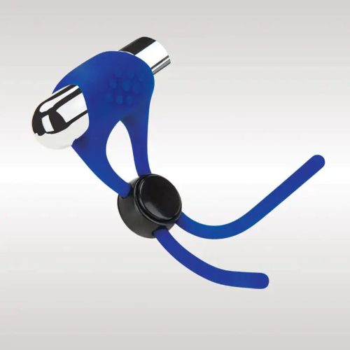 Zolo Rechargeable Cock Ring & Lasso Zolo Rechargeable Cock Ring & Lasso