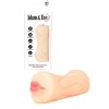 Adam & Eve Bang & Blow Deep Throat Stroker Adam & Eve Bang & Blow Deep Throat Stroker
