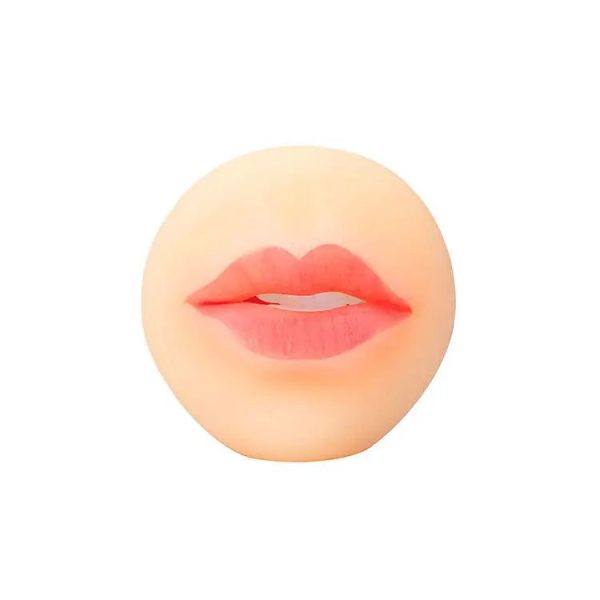 Adam & Eve Bang & Blow Deep Throat Stroker Adam & Eve Bang & Blow Deep Throat Stroker