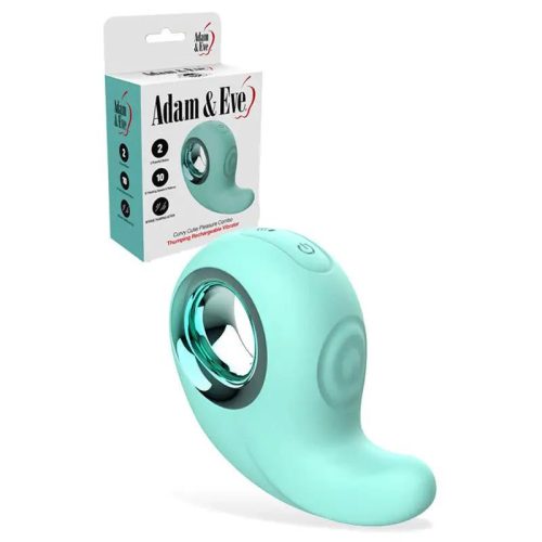 Adam & Eve Curvy Pleasure Combo Adam & Eve Curvy Pleasure Combo