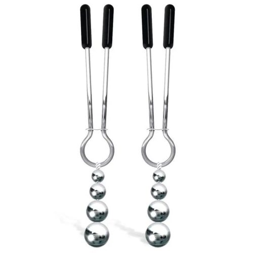 Adam & Eve Eve’s Naughty Nipple Clips