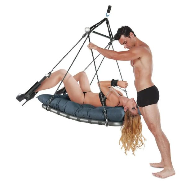 Lovebed Lounger by WhipSmart Lovebed Lounger by WhipSmart