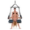 Lovebed Lounger by WhipSmart Lovebed Lounger by WhipSmart
