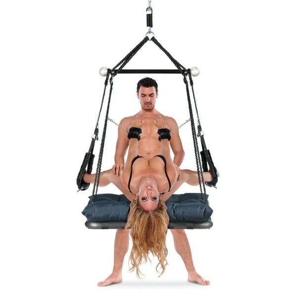 Lovebed Lounger by WhipSmart Lovebed Lounger by WhipSmart