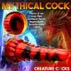 Demon Rising Scaly Dragon (5) Dragon Dildo