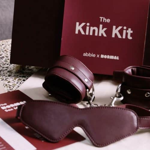 The Kink Kit