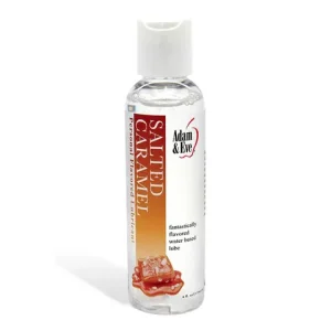 SALTED CARAMEL Lubricant