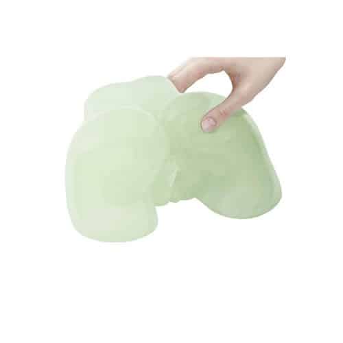 GLOW IN THE DARK PEEK-A-BOOTY