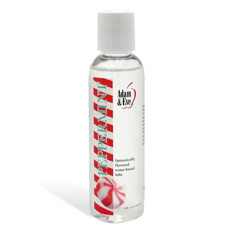 Peppermint Flavoured Lubricant Peppermint Flavoured Lubricant