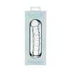 Seraphic Spiral Glass Dildo
