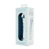 Seraphic Spiral Glass Dildo