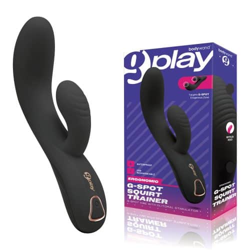 G-Spot Squirt Trainer