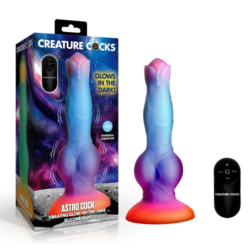Creature Cocks Astro Cock (1) Creature Cocks Astro Cock