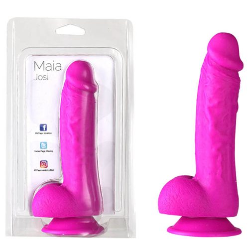 Maia Josi Dong (1) Maia Josi Dong