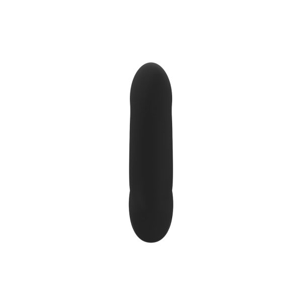 SHARE LITE Strapless Strap-On Black (3) SHARE LITE Strapless Strap-On Black