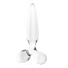 Satisfyer Triple Crystal 2 (4) Satisfyer Triple Crystal 2