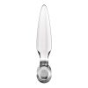 Satisfyer Triple Crystal 2 (6) Satisfyer Triple Crystal 2