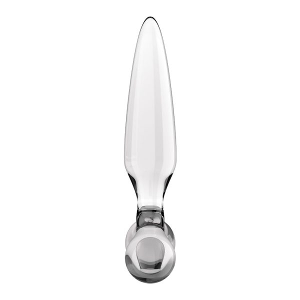 Satisfyer Triple Crystal 2 (6) Satisfyer Triple Crystal 2