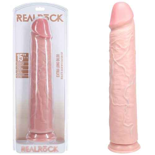 38cm Extra Long Dildo (1) 38cm Extra Long Dildo