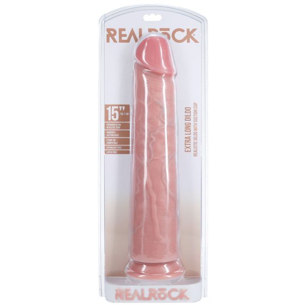 38cm Extra Long Dildo (7) 38cm Extra Long Dildo