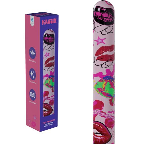 S-LINE Kaotix Y2K Princess (1) S-LINE Kaotix Y2K Princess