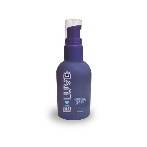 LGBT.1408.jpg B-LUVD Prolong Spray - Male Desensitising Spray - 59 ml Bottle